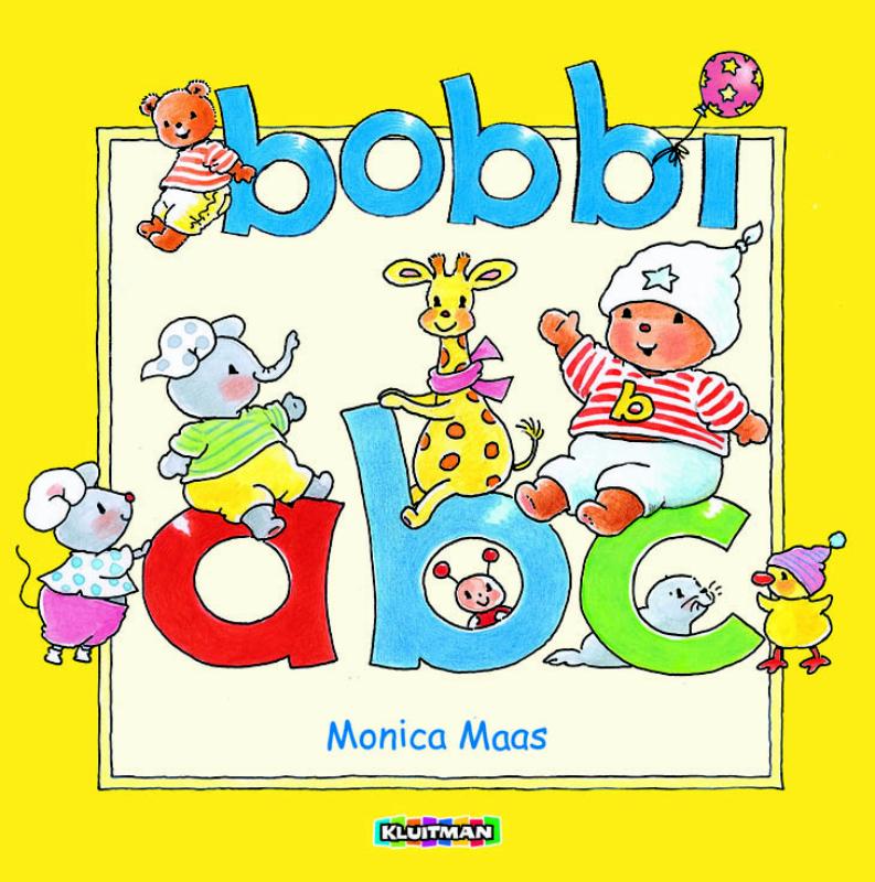 Bobbi  -   Bobbi ABC