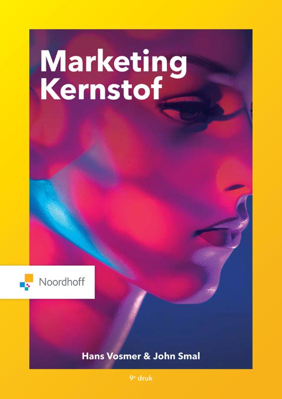 John Smal Marketing Kernstof thumbnail