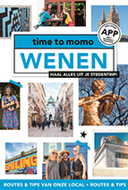 Wenen / time to momo