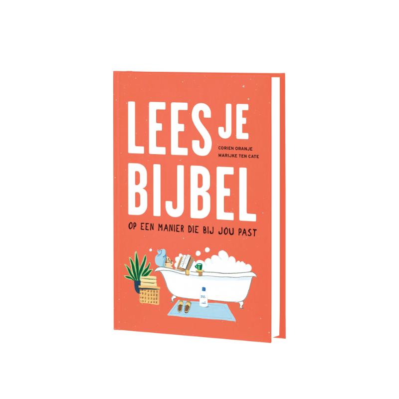 Lees je Bijbel