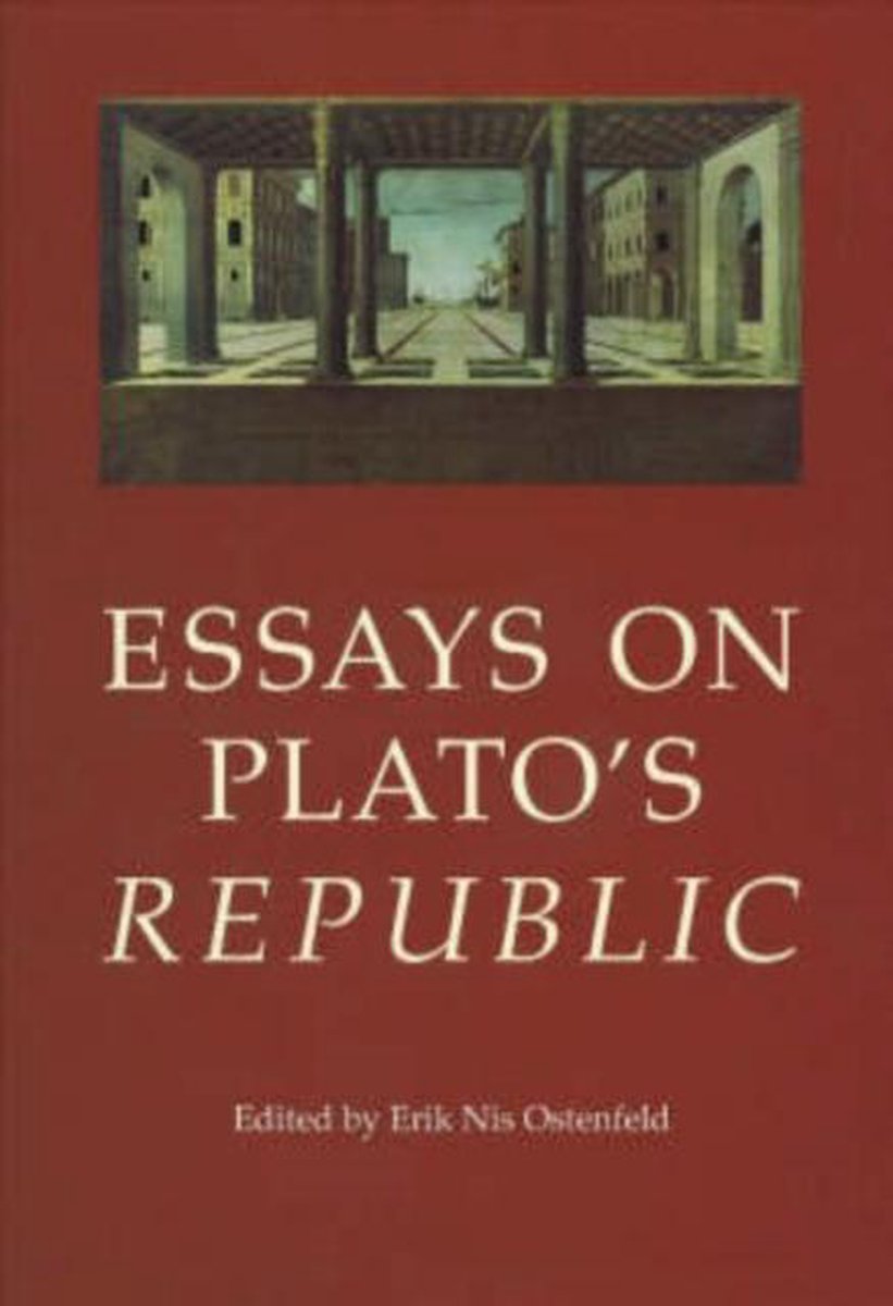 Essays on Plato's Republic