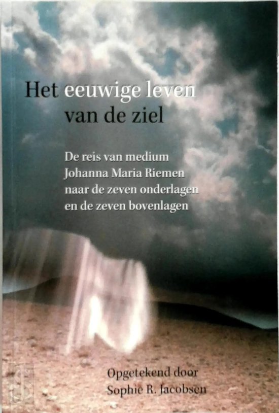 Het eeuwige leven van de ziel