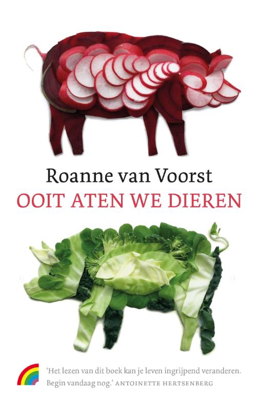 Ooit aten we dieren / Rainbow pocketboeken / 1463