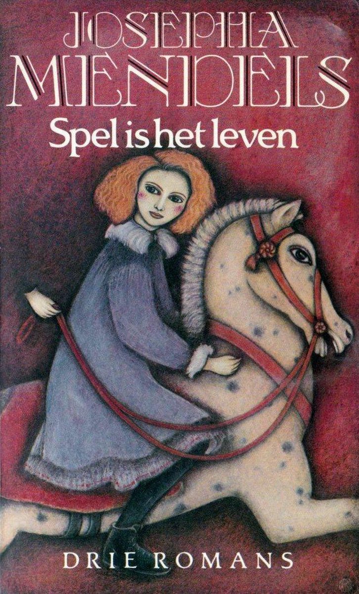 Mendels Spel Is Het Leven thumbnail