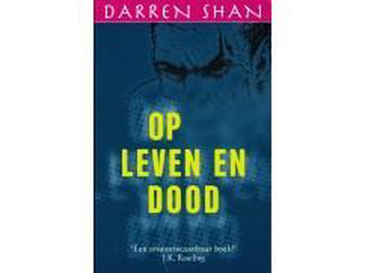 Op Leven En Dood Nr 5