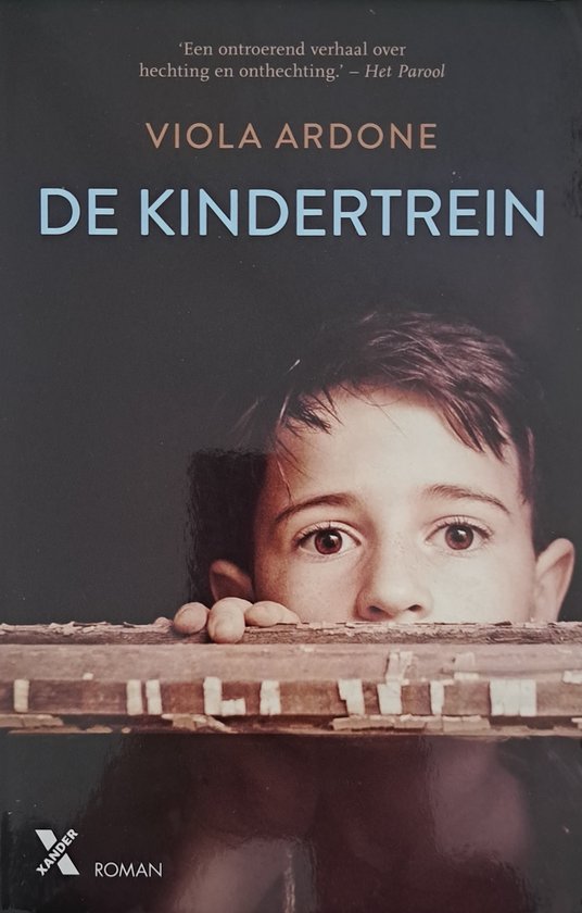 De kindertrein