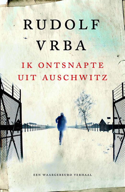 boekenbalie_9789021557625_cover Ik ontsnapte uit Auschwitz