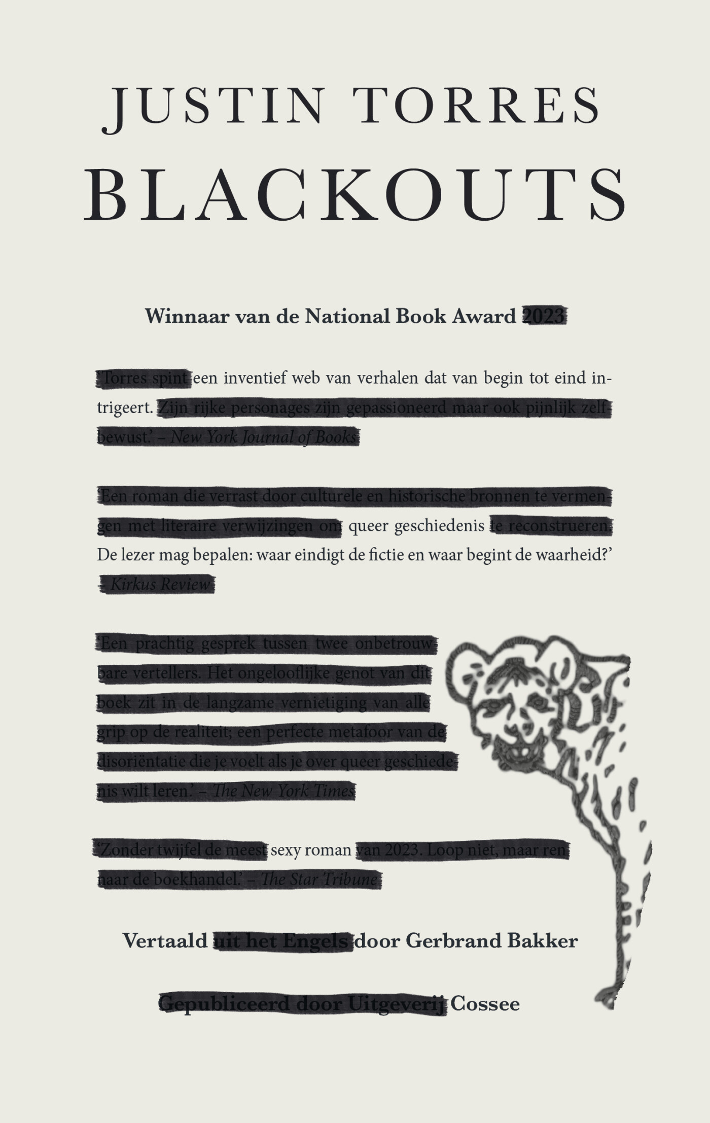Blackouts