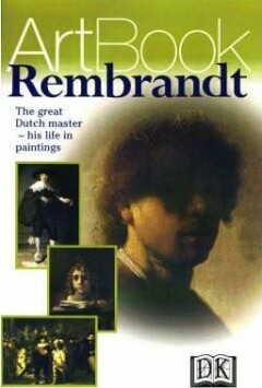 Rembrandt (DK Art Books)