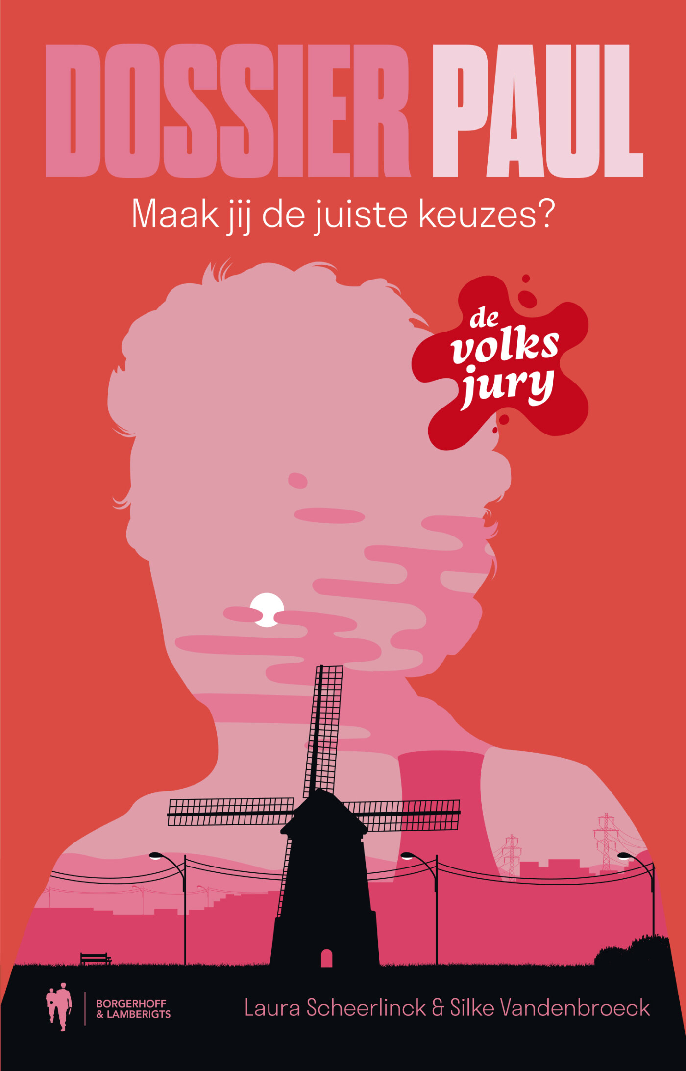 Dossier Paul / De volksjury