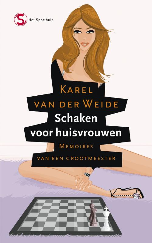 Schaken Voor Huisvrouwen