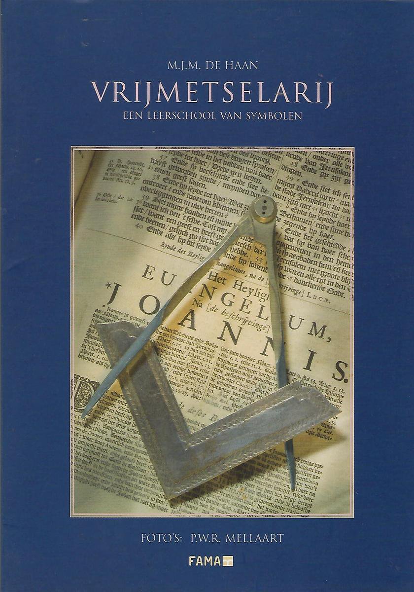 boekenbalie_9789072032188_cover Vrijmetselarij