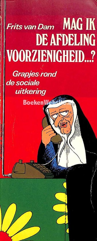 Mag ik afdeling voorzienigheid