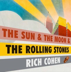 The Sun & the Moon & the Rolling Stones