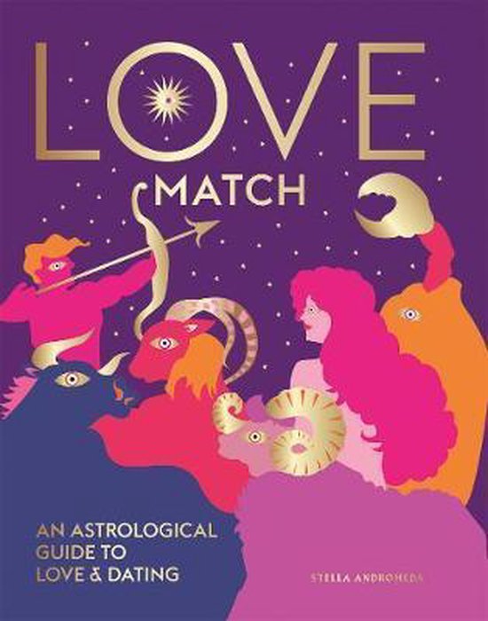 Stella Andromeda Love Match