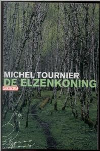 De elzenkoning / Pockethuis