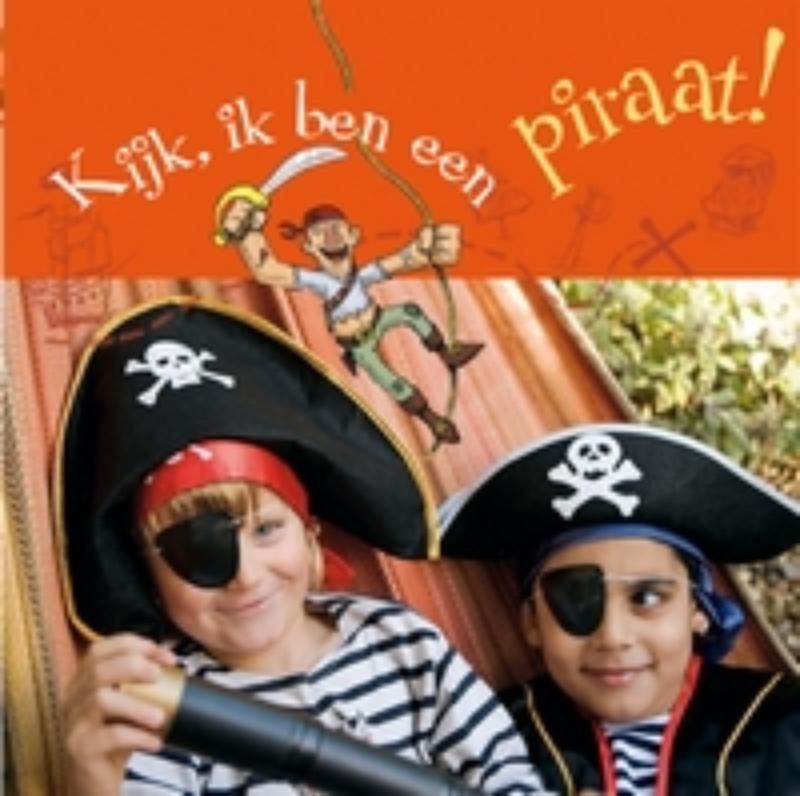 boekenbalie_9789023012436_cover Kijk, Ik Ben Een Piraat!