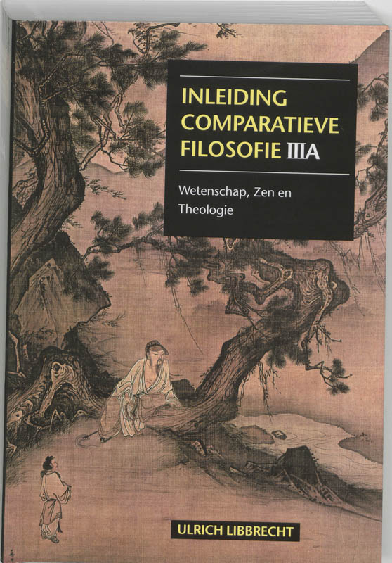 Inleiding comperatieve filosofie IIIA