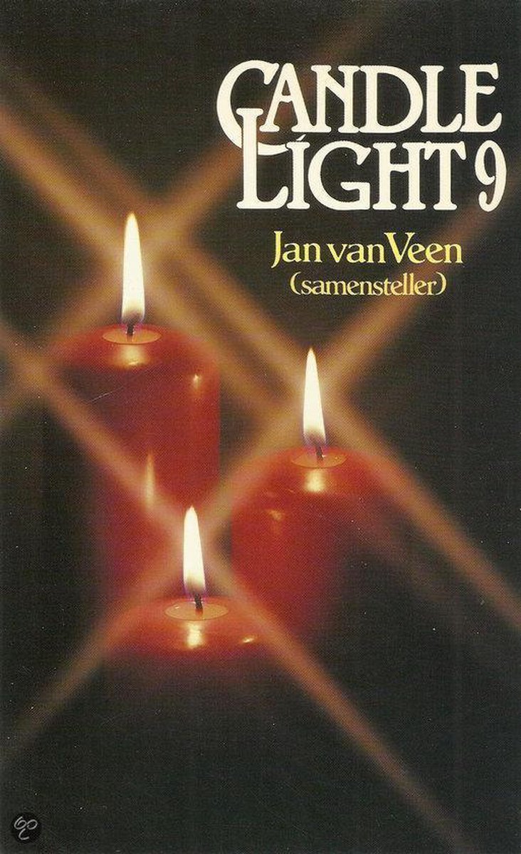 Candlelight 09
