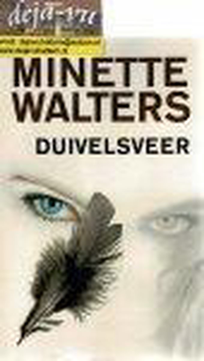 Minette Walters Duivelsveer thumbnail