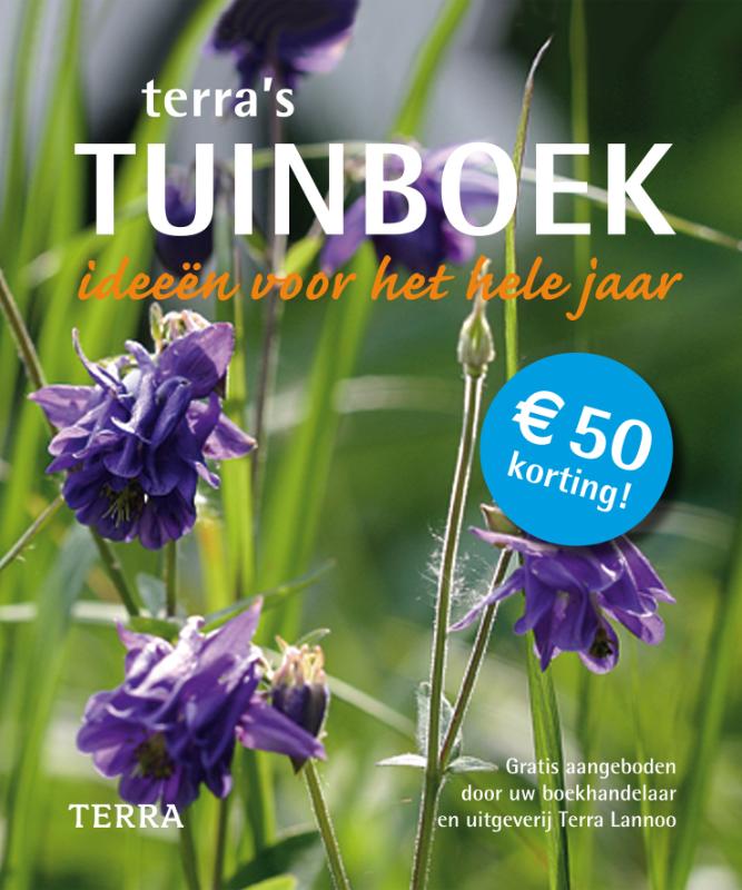 Terra's Tuinboek thumbnail