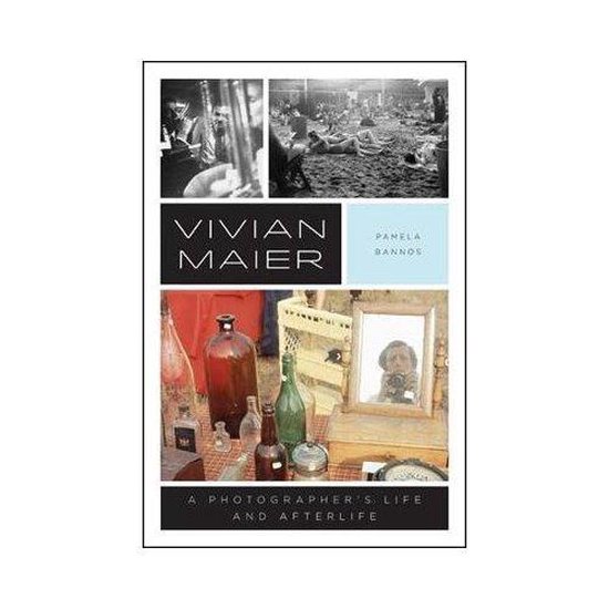 Vivian Maier