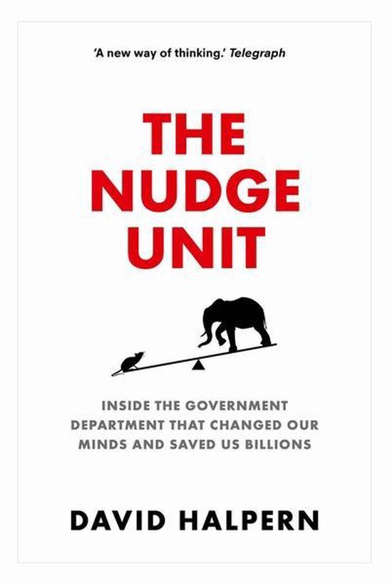 Inside the Nudge Unit