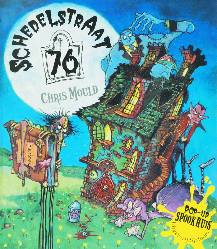 C. Mould Schedelstraat 76 thumbnail