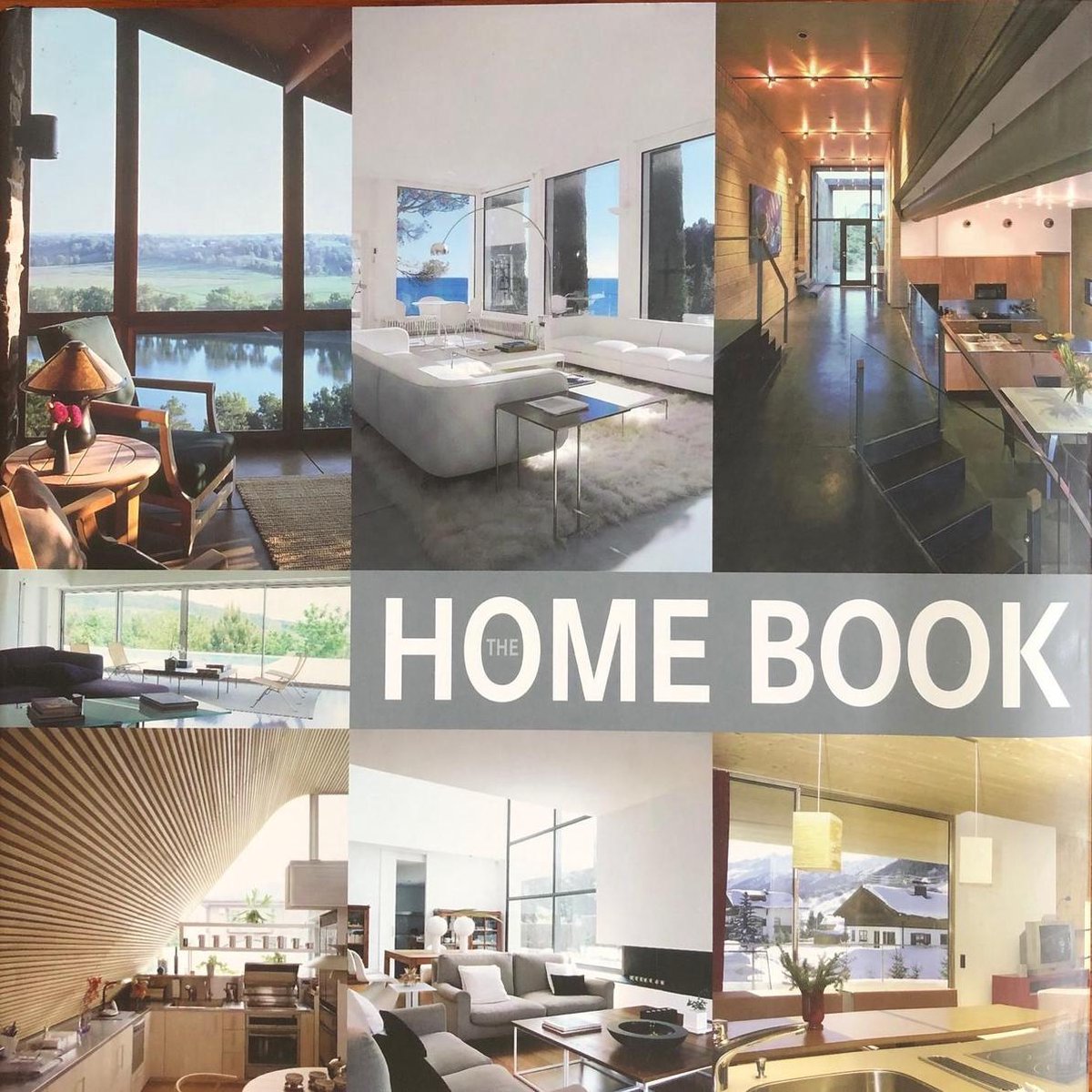 Endeavour The Home Book thumbnail