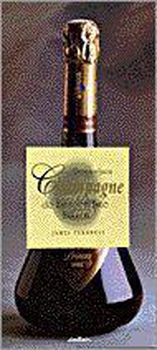 boekenbalie_9789054260134_cover Champagne / Droomwijnen