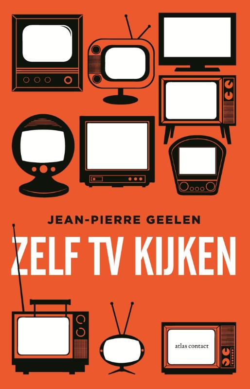 Jean-Pierre Geelen Zelf Tv-kijken thumbnail