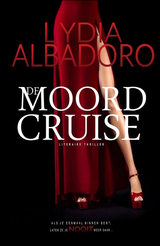 De moordcruise