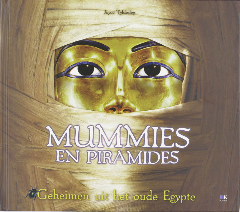 Mummies En Piramides