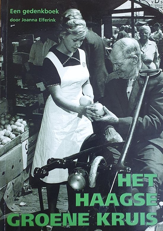 Het Haagse Groene Kruis