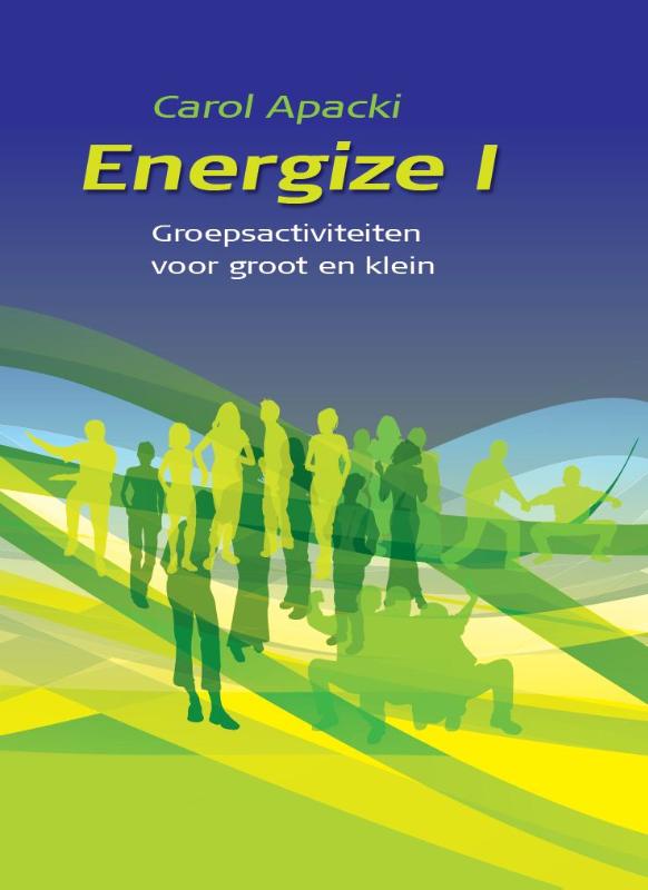 C. Apacki Energize!