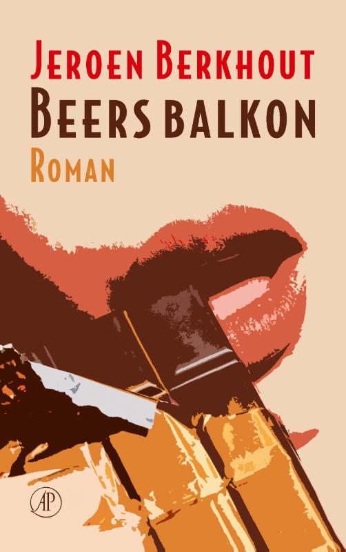 Jeroen Berkhout Beers Balkon thumbnail