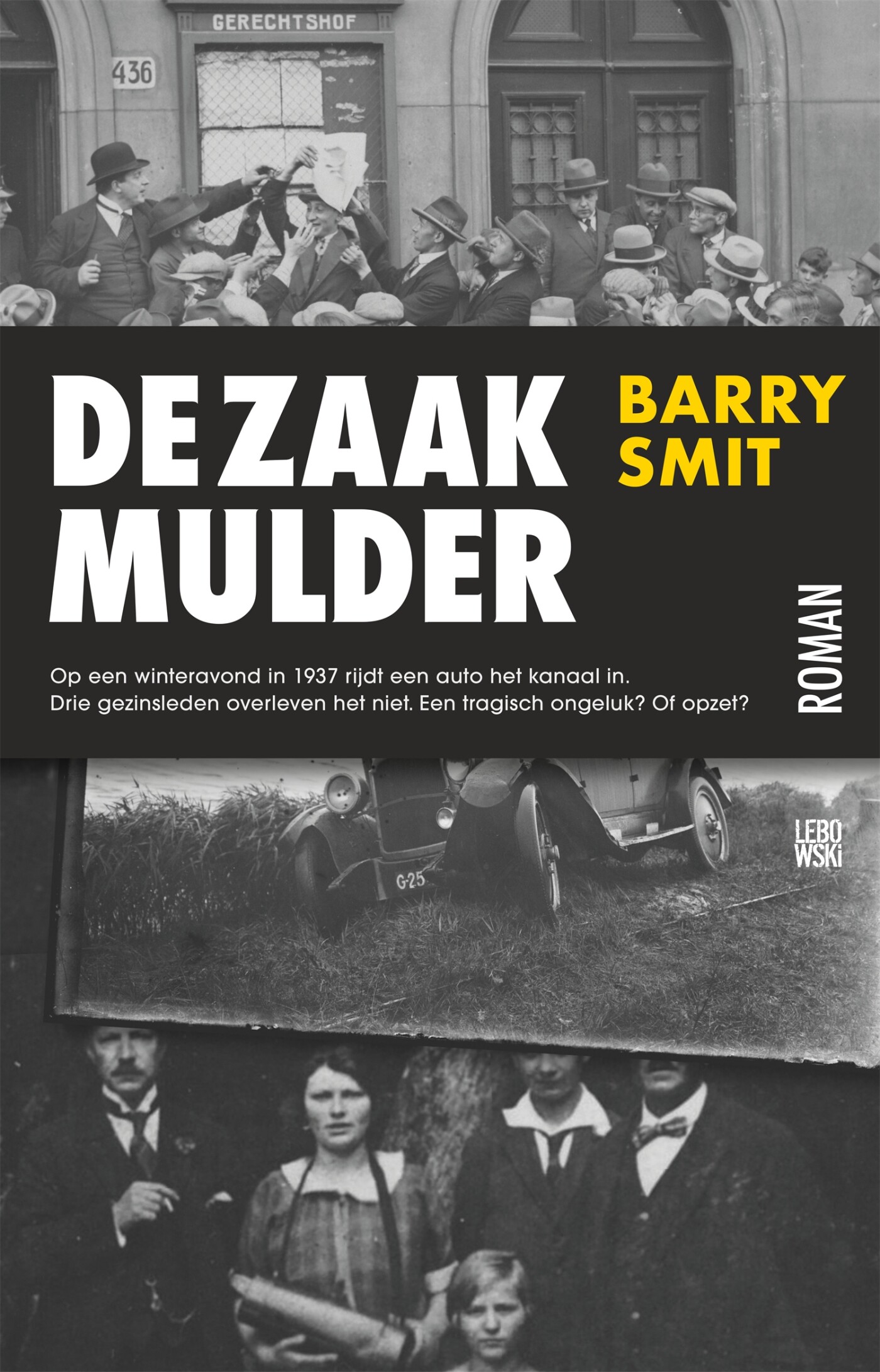 Barry Smit De Zaak-Mulder thumbnail