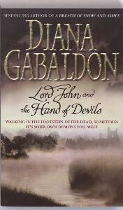 Lord John And The Hand Of The Devils