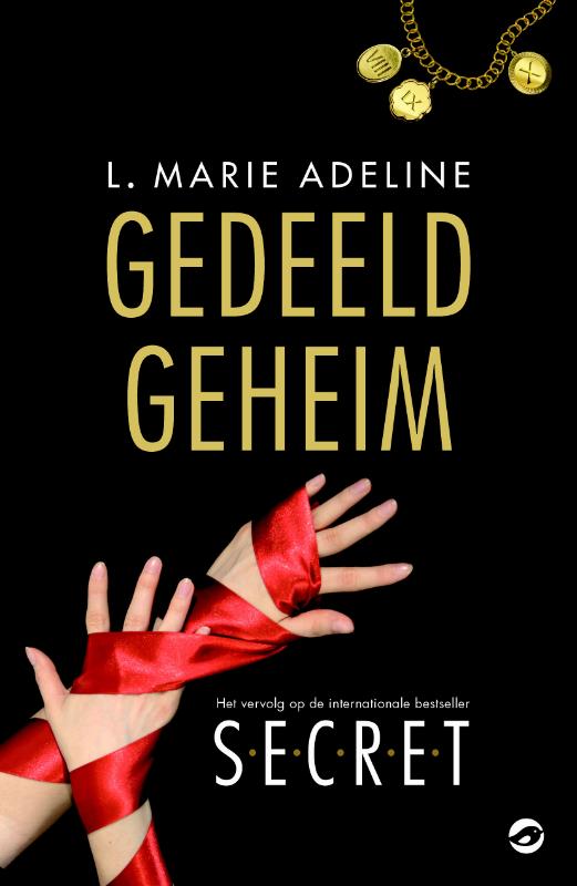 Secret 2 - Gedeeld geheim