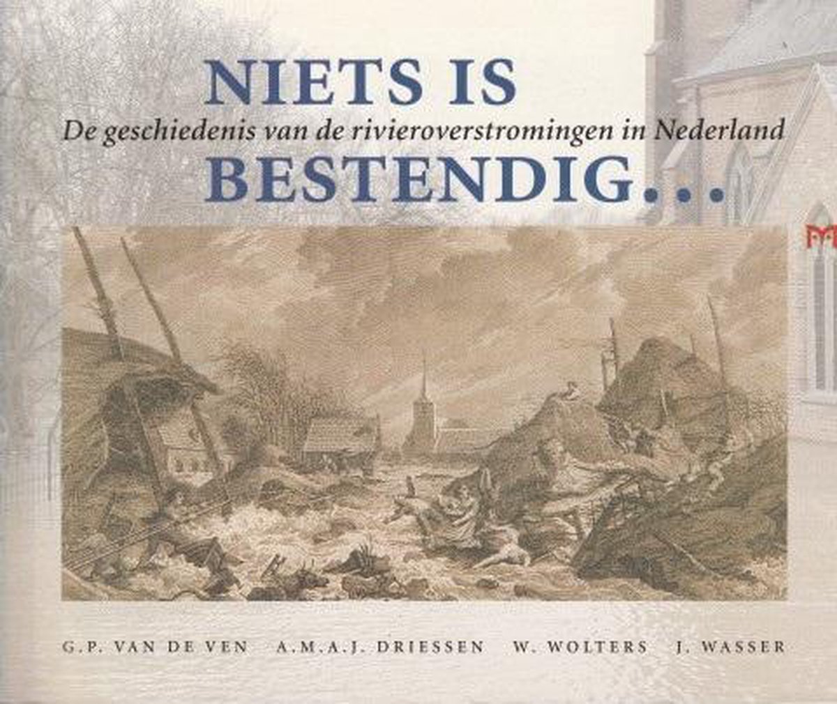 Niets Is Bestendig... thumbnail