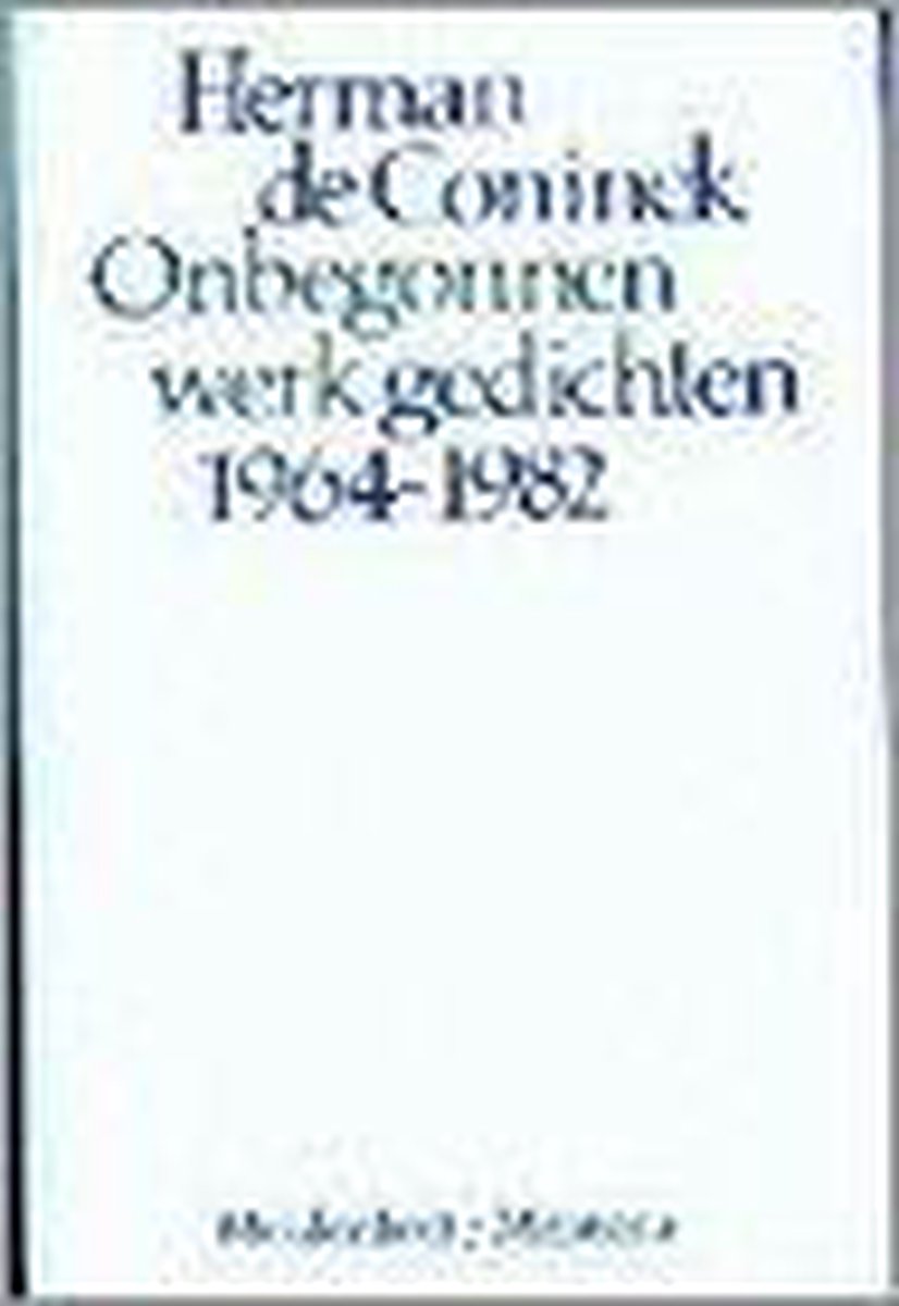 Onbegonnen werk