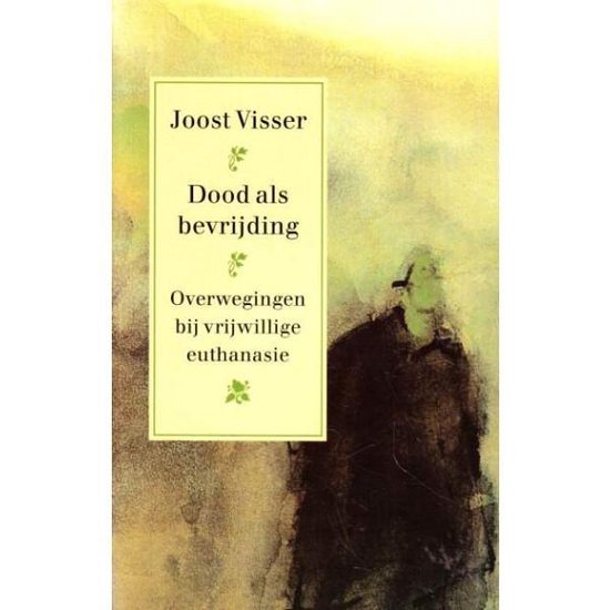 DOOD ALS BEVRIJDING