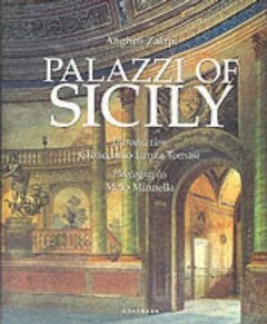 PALAZZI OF SICILY