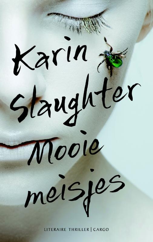 Karin Slaughter Mooie Meisjes thumbnail