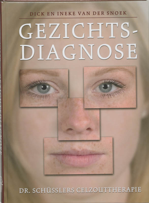 D. van der Snoek Gezichtsdiagnose thumbnail