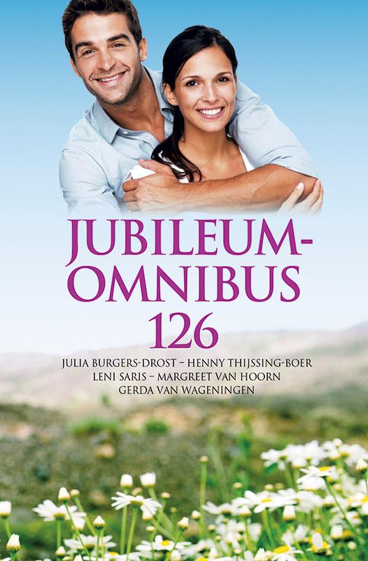 Julia Burgers-Dost Jubileumomnibus 126 thumbnail