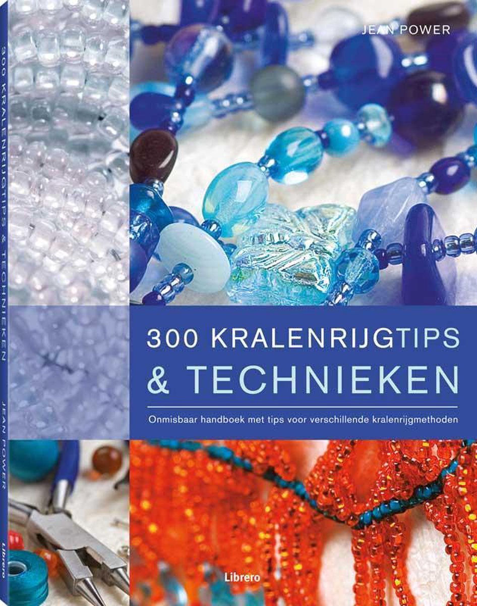 boekenbalie_9789089980151_cover 300 kralenrijgtips en technieken