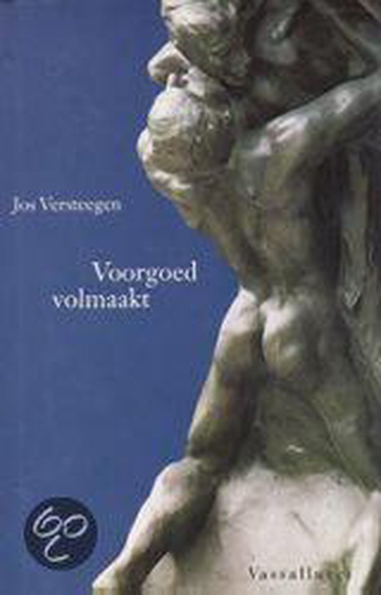 VOORGOED VOLMAAKT