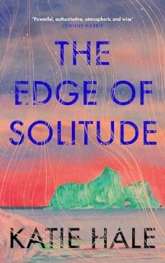 The edge of solitude