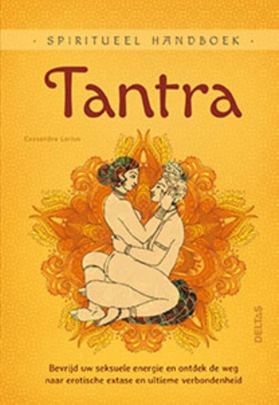 Cassandra Lorius Tantra / Spiritueel Handboek